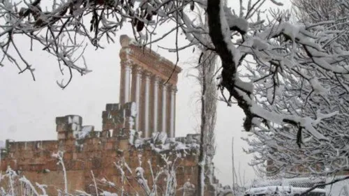 LE JOURNAL DU LIBAN DU SOIR DU 19/1/2022
