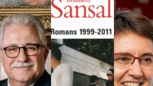 LE JOURNAL EN LANGUE FRANÇAISE DE MIDI DU 24/05/23