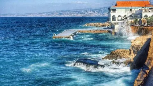 LE JOURNAL DU LIBAN DU SOIR DU 17/11/21