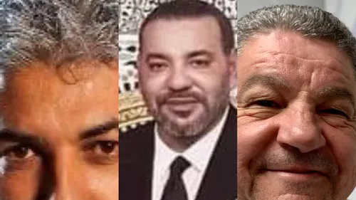 LE JOURNAL DE LA MI-JOURNEE EN LANGUE FRANCAISE DU 8/04/22