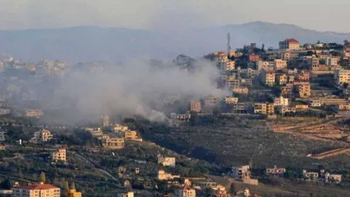 LE JOURNAL DU LIBAN DU SOIR DU 8/03/24