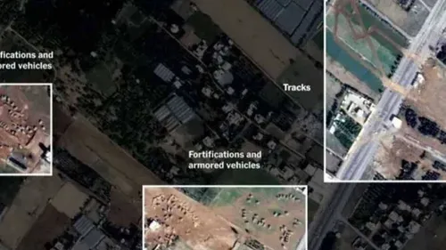 LE JOURNAL DU LIBAN DE LA MI-JOURNÉE DU 5/12/23