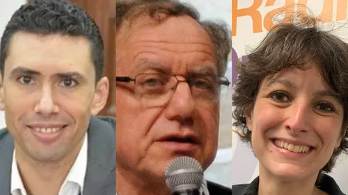 LE JOURNAL DE MIDI EN LANGUE FRANCAISE DU 30/03/22