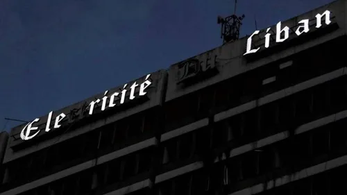 LE JOURNAL DU LIBAN DU SOIR DU 20/09/2022