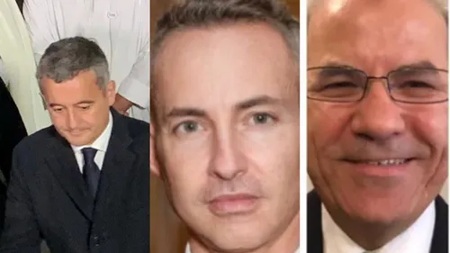 LE JOURNAL EN LANGUE FRANÇAISE DU SOIR DU 14/11/23