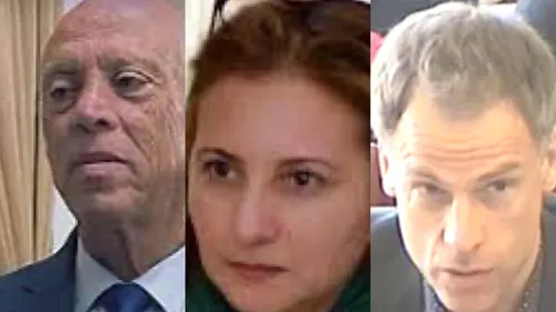 LE JOURNAL DU SOIR EN LANGUE FRANCAISE DU 19/11/21