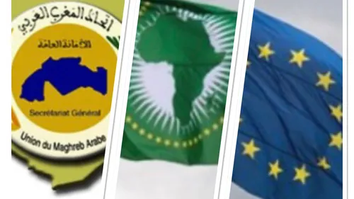 LE JOURNAL DU SOIR EN LANGUE ARABE DU 17/02/22