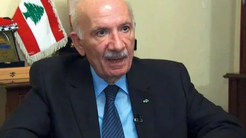 LE JOURNAL DU LIBAN DU SOIR DU 11/1/2023