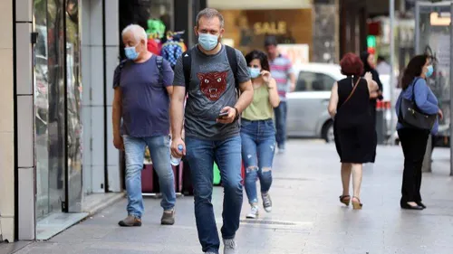 LE JOURNAL DU LIBAN DU SOIR DU 16/11/21