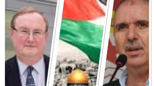 LE JOURNAL DU SOIR EN LANGUE ARABE DU 3/02/23