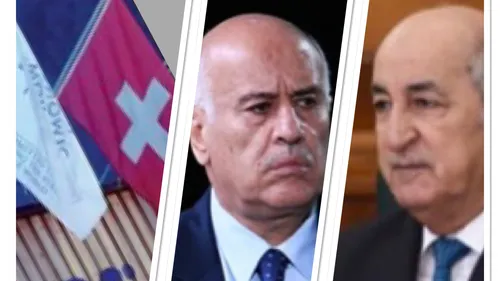 LE JOURNAL DU SOIR EN LANGUE ARABE DU 16/01/23