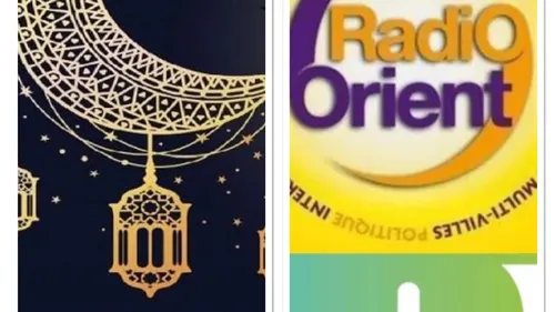 LE JOURNAL EN LANGUE ARABE DU SOIR DU 21/04/23