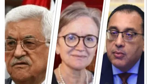 LE JOURNAL DU SOIR EN LANGUE ARABE DU 12/05/22