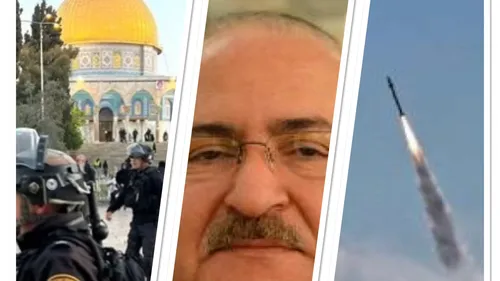 LE JOURNAL EN LANGUE ARABE DU SOIR DU 6/04/23