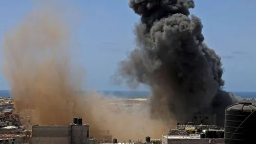 LE JOURNAL DU LIBAN DU SOIR EN LANGUE ARABE DU 12/5/2023