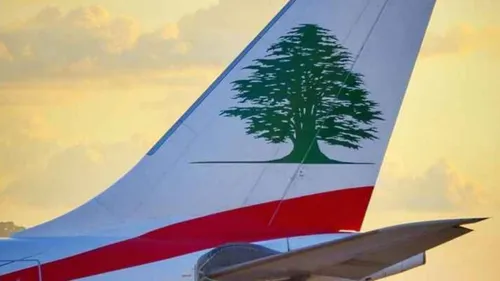 LE JOURNAL DU LIBAN DE LA MI-JOURNEE DU 12/07/22