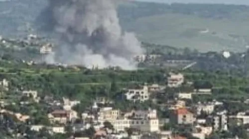 LE JOURNAL DU LIBAN DU SOIR DU 23/04/24