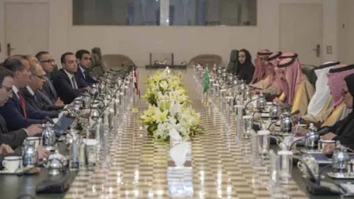 LE JOURNAL DU LIBAN DU SOIR DU 12/01/22