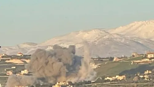 LE JOURNAL DU LIBAN DU SOIR DU 5/03/24