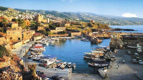 LE JOURNAL DU LIBAN DE LA MI-JOURNÉE DU 16/06/23