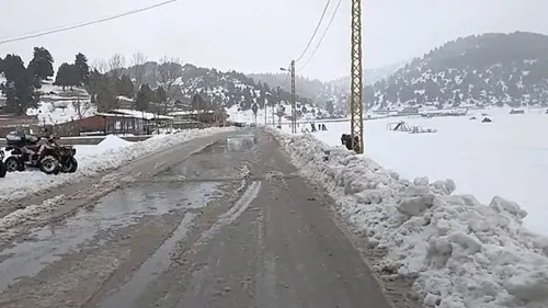 LE JOURNAL DU LIBAN DE LA MI-JOURNÉE DU 27/11/23