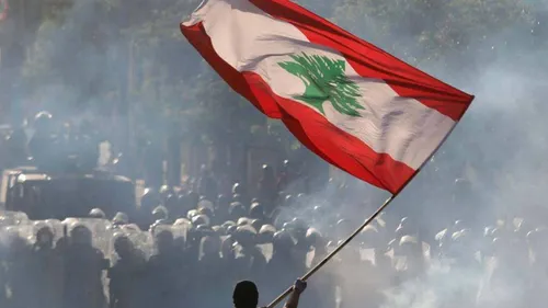 LE JOURNAL DU LIBAN DU SOIR DU 8/03/22