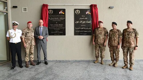 LE JOURNAL DU LIBAN DU SOIR DU 5/10/23