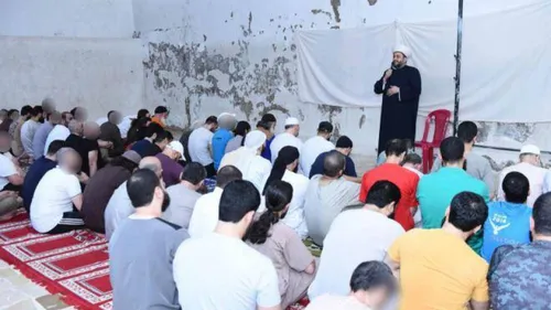 LE JOURNAL DU LIBAN DE LA MI-JOURNÉE DU 28/06/23