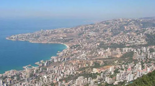 LE JOURNAL DU LIBAN DE LA MI-JOURNÉE DU 7/08/23