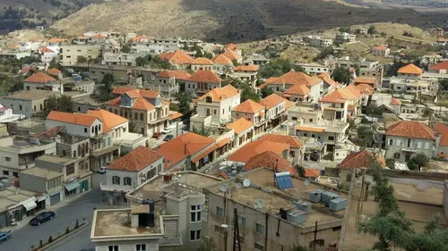 LE JOURNAL DU LIBAN DU SOIR DU 8/08/23