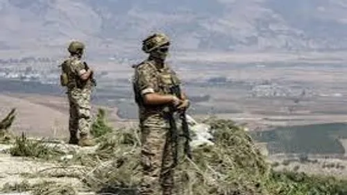 LE JOURNAL DU LIBAN DU SOIR DU 15/03/24