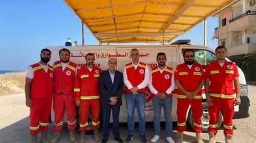 LE JOURNAL DU LIBAN DU SOIR DU 27/09/23