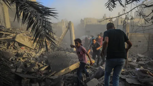 LE JOURNAL DU LIBAN DE LA MI-JOURNÉE DU 14/11/23