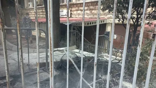 LE JOURNAL DU LIBAN DU SOIR DU 18/5/2023