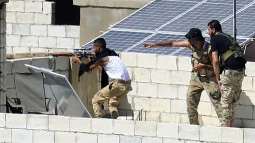 LE JOURNAL DU LIBAN DE LA MI-JOURNÉE DU 14/09/23