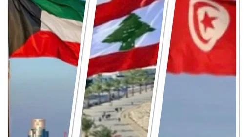 LE JOURNAL EN LANGUE ARABE DU SOIR DU 27/09/22