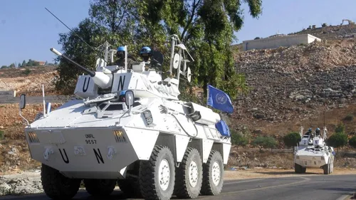 LE JOURNAL DU LIBAN DE 13H30 DU 28/8/2023