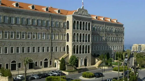 LE JOURNAL DU LIBAN DU SOIR DU 14/12/2022