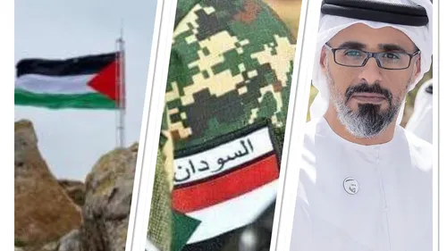 LE JOURNAL EN LANGUE ARABE DU SOIR DU 30/03/23