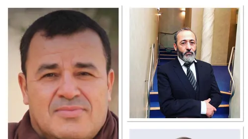 LE JOURNAL DU SOIR EN LANGUE FRANCAISE DU 25/01/22