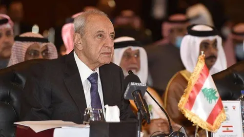 LE JOURNAL DU LIBAN DU SOIR DU 18/2/2022