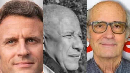 LE JOURNAL EN LANGUE FRANÇAISE DE MIDI DU 3/07/23