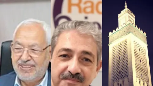 LE JOURNAL DU SOIR EN LANGUE FRANCAISE DU 1/04/22