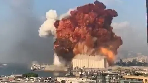 LE JOURNAL DU LIBAN DU SOIR DU 4/08/22