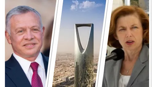 LE JOURNAL DE MIDI 30 EN LANGUE ARABE DU 7/03/22