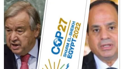 LE JOURNAL EN LANGUE ARABE DU SOIR DU 7/11/22