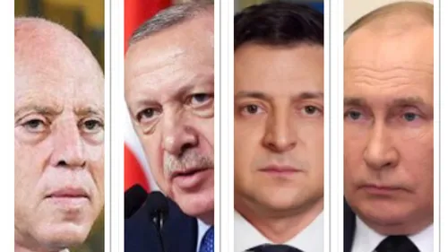 LE JOURNAL EN LANGUE ARABE DE MIDI 30 DU 29/03/22