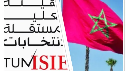 LE JOURNAL DU SOIR EN LANGUE ARABE DU 10/05/22