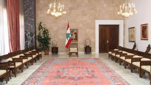 LE JOURNAL DU LIBAN DE 13H30 DU 10/5/2023