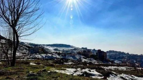 LE JOURNAL DU LIBAN DE LA MI-JOURNEE DU 17/03/22